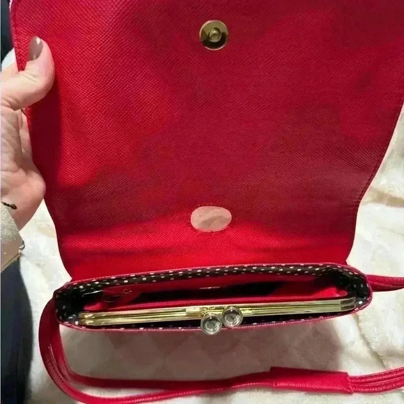 lulu by lulu guinness 2 In 1 Purse and clutch - Picture 4 of 15